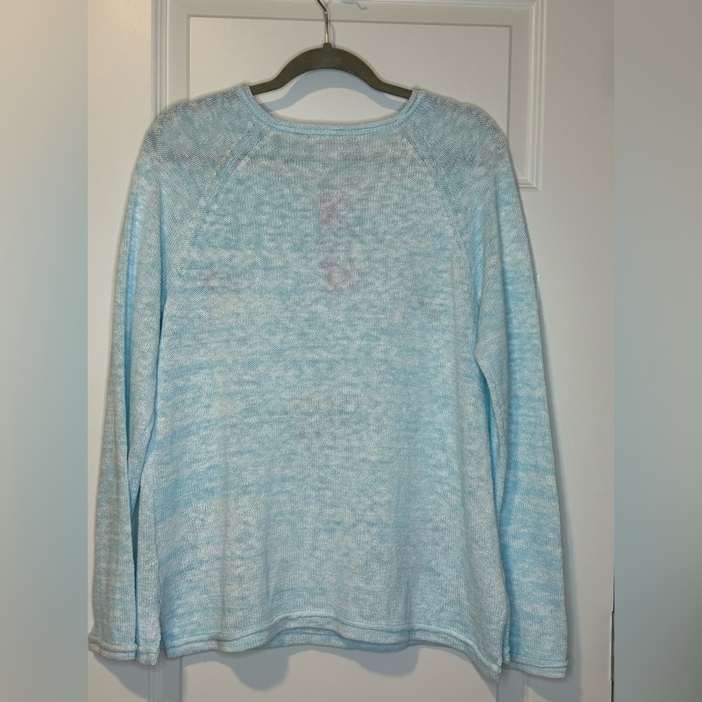 NWT Lilly Pulitzer Danette Sweater - Picture 4 of 7